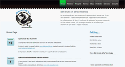 Desktop Screenshot of dragotechpro.com