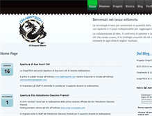 Tablet Screenshot of dragotechpro.com